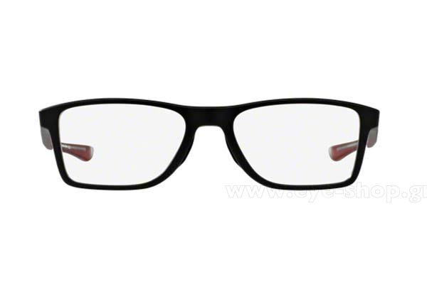 Eyeglasses Oakley FIN BOX 8108