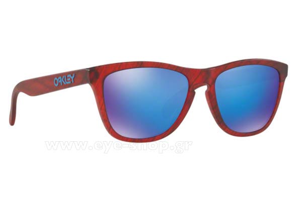 Sunglasses Oakley Frogskins 9013 B7