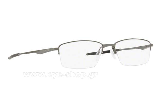 Sunglasses Oakley Limit Switch 5119 04 Black Chrome