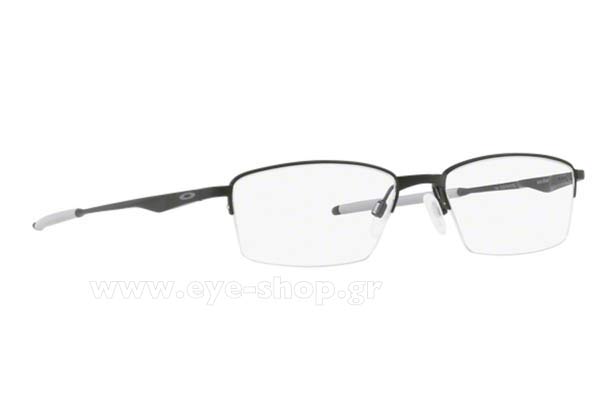 Sunglasses Oakley Limit Switch 5119 01 Satin Black