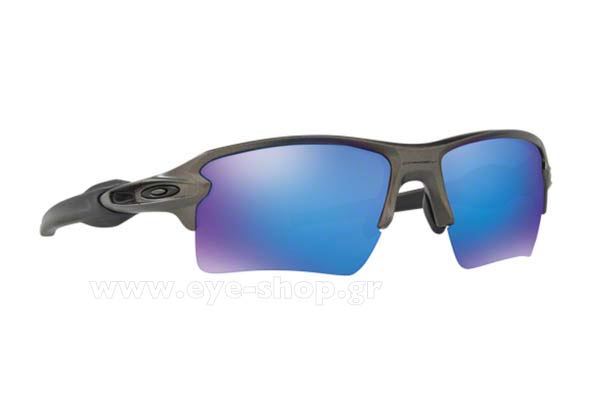 Sunglasses Oakley FLAK 2.0 XL 9188 61