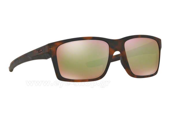 Sunglasses Oakley MAINLINK 9264 22