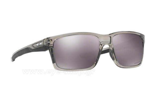 Sunglasses Oakley MAINLINK 9264 31 GREY INK prizm black
