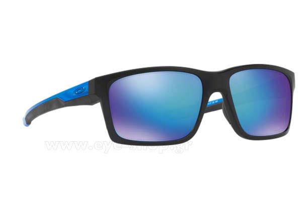 Sunglasses Oakley MAINLINK 9264 25 prizm sapphire polarized