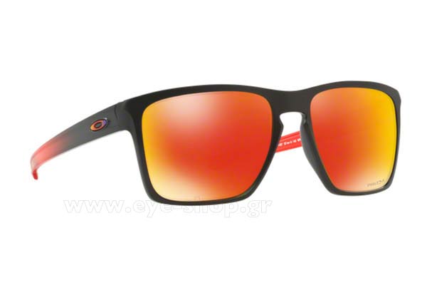 Sunglasses Oakley SLIVER XL 9341 14