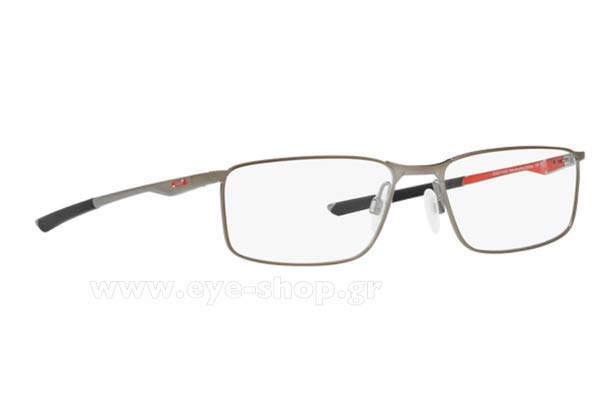Sunglasses Oakley Socket 5.0 3217 03 Brushed Chrome