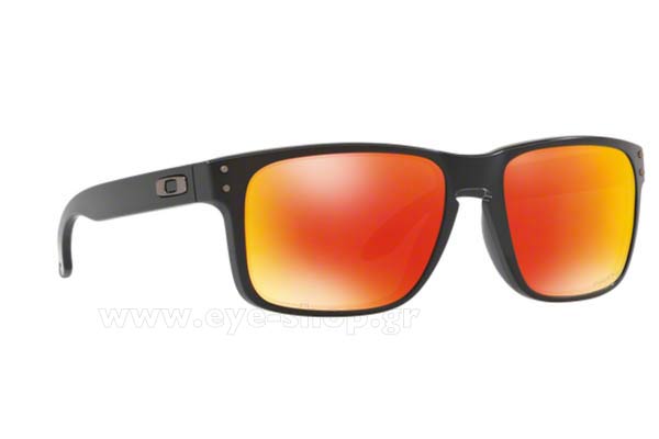 Sunglasses Oakley Holbrook 9102 E2
