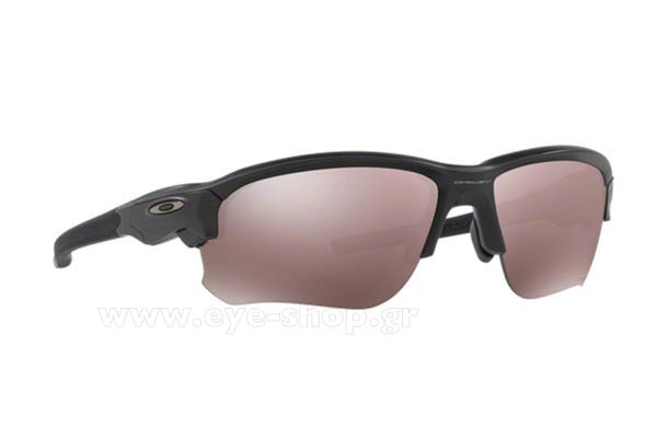 Sunglasses Oakley Flak Draft 9364 08 Mat Black Prizm Daily Polarized