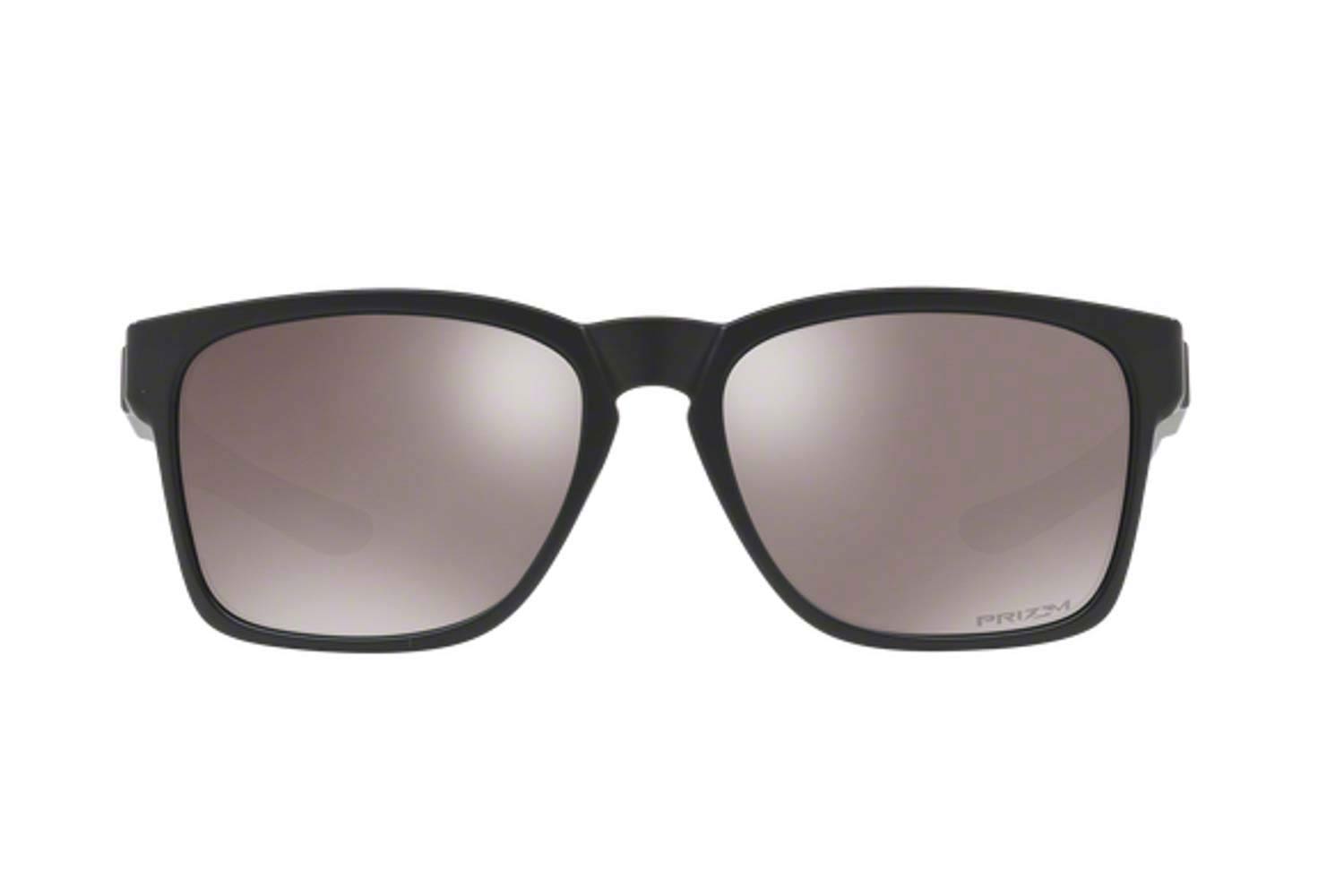 OAKLEY CATALYST 9272 23 MT BLK PRIZM 55 | SUNGLASSES Men EyeShop