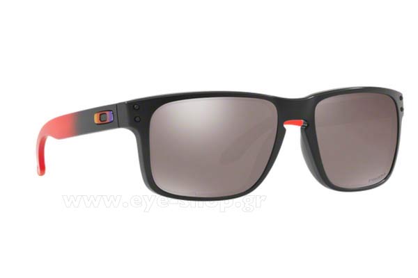 Sunglasses Oakley Holbrook 9102 D3