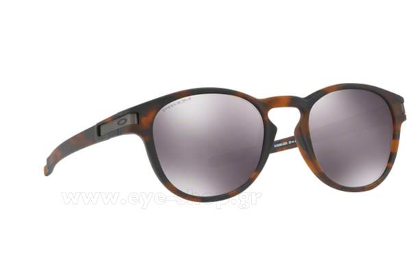 Sunglasses Oakley LATCH 9265 22