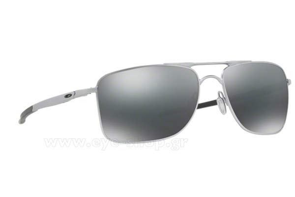 Sunglasses Oakley Gauge 8 4124 07