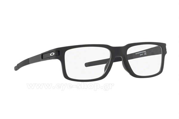 Sunglasses Oakley LATCH EX 8115 01 Satin Black