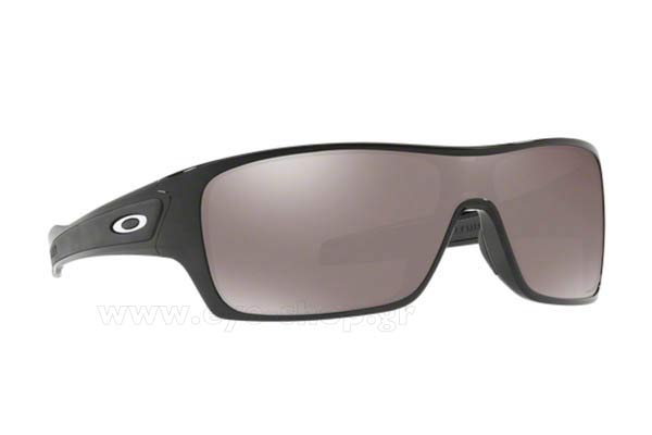 Sunglasses Oakley Turbine Rotor 9307 15 Prizm black polarized