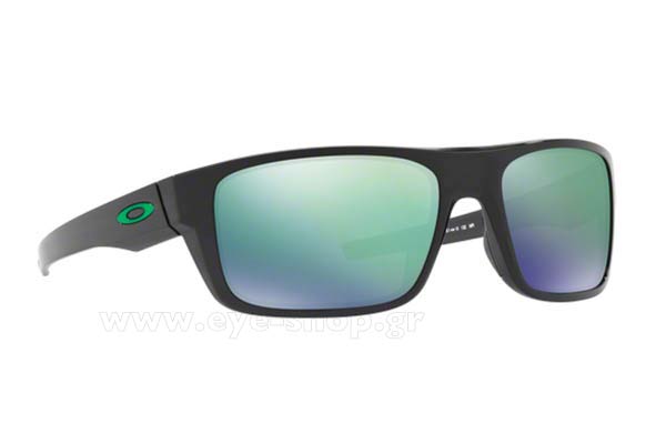 Sunglasses Oakley DROP POINT 9367 04 jade Iridium