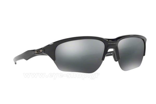 Sunglasses Oakley FLAK BETA 9363 02 Black Iridium