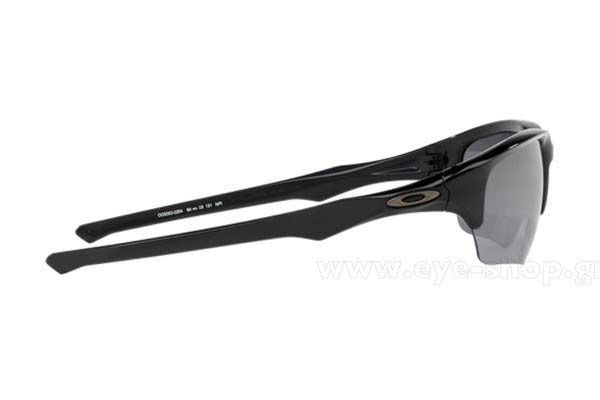 Oakley model FLAK BETA 9363 color 02 Black Iridium