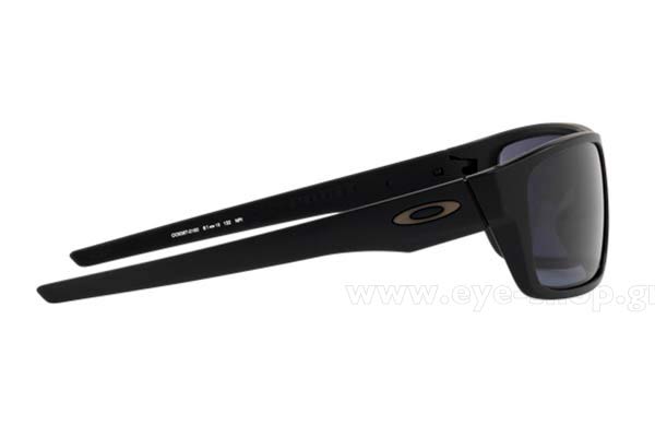 Oakley model DROP POINT 9367 color 01 Matte Black Grey