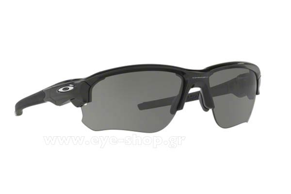 Sunglasses Oakley Flak Draft 9364 01 Polished Black