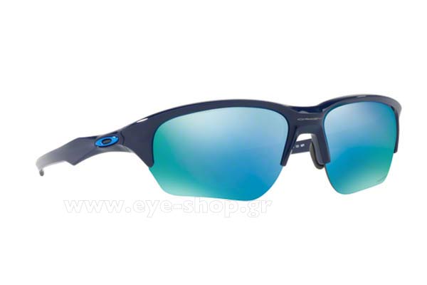Sunglasses Oakley FLAK BETA 9363 07 prizm deep h2o polarized