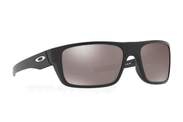 Sunglasses Oakley DROP POINT 9367 08 PRIZM® BLACK POLARIZED