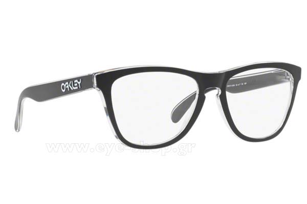 Oakley 8131 Frogskins Eyewear 