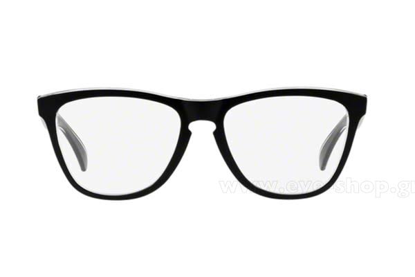 Eyeglasses Oakley 8131 Frogskins