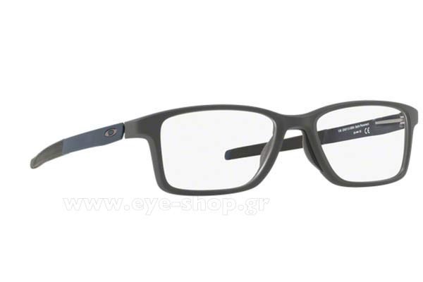 Oakley Gauge 7.1 8112 Eyewear 