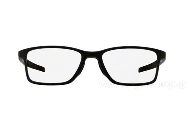 Eyeglasses Oakley Gauge 7.1 8112