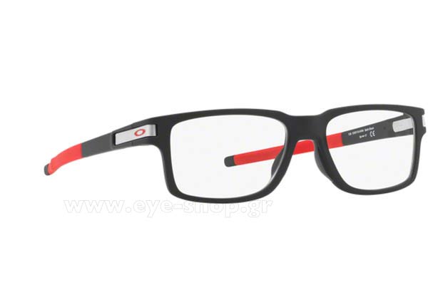 Oakley LATCH EX 8115 Eyewear 