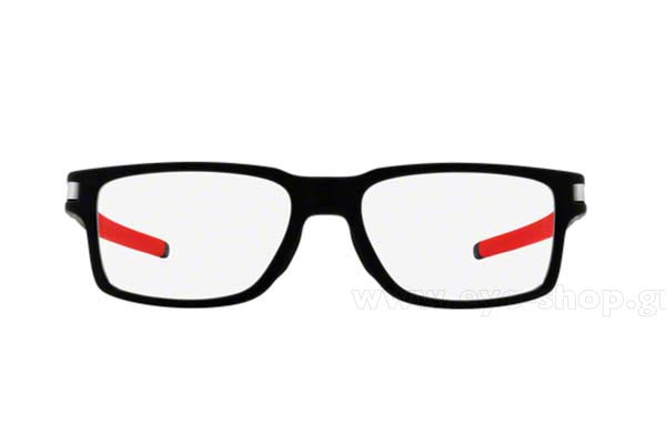 Eyeglasses Oakley LATCH EX 8115