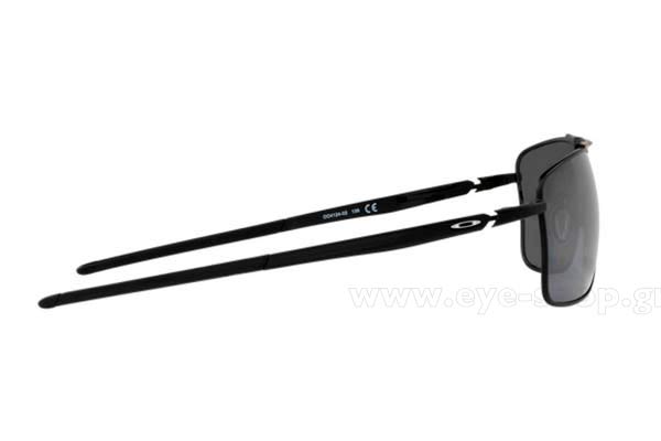 Oakley model Gauge 8 4124 color 02 Prizm black polarized