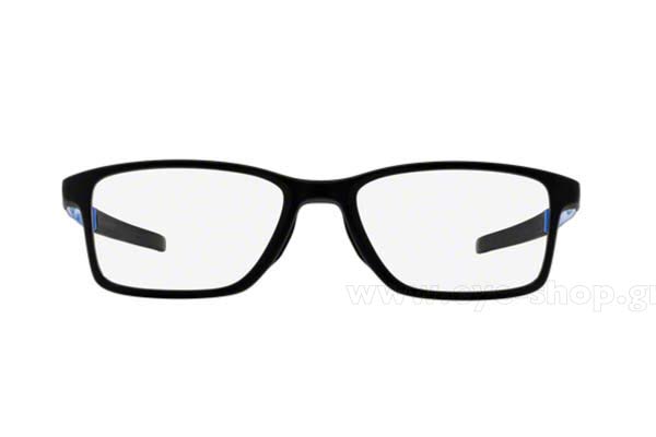Eyeglasses Oakley Gauge 7.1 8112