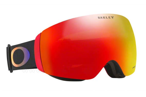 Sunglasses Oakley Flight Deck XM 7064 69 Prizm Halo 2018