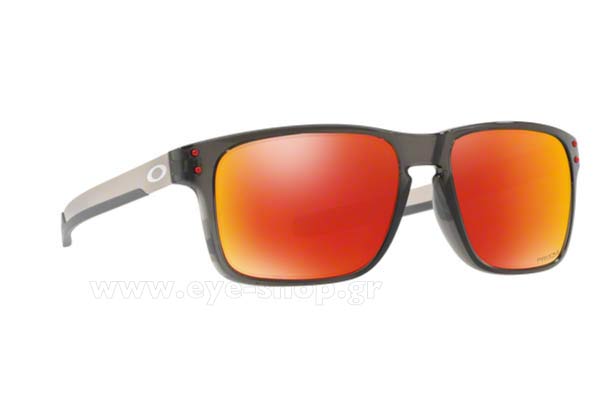Sunglasses Oakley Holbrook Mix 9384 07 polarized