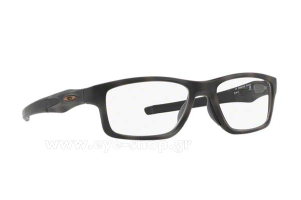 Sunglasses Oakley Crosslink MNP 8090 10 Olive Camo