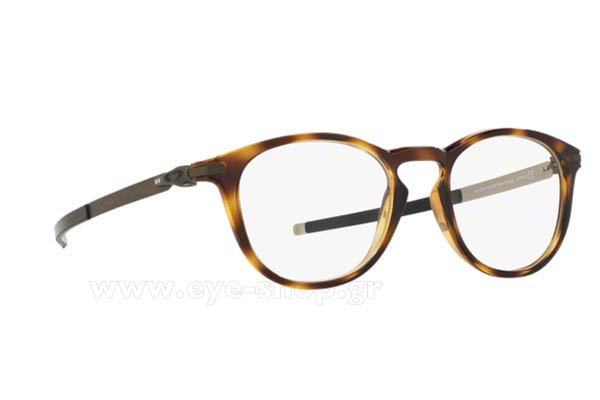 Sunglasses Oakley PITCHMAN R 8105 03