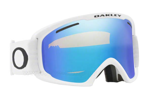Sunglasses Oakley O2 XL SNOW OO7045 59-364