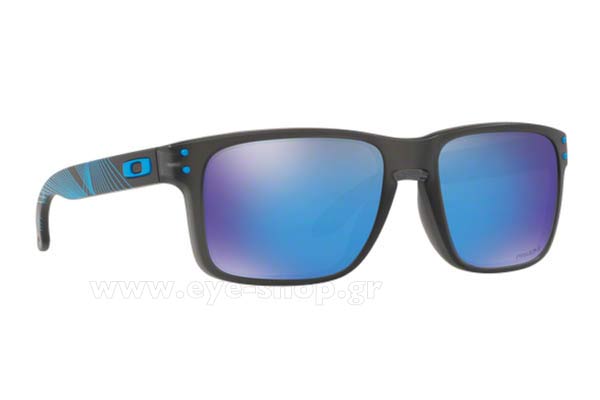 Sunglasses Oakley Holbrook 9102 F2