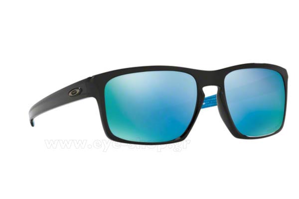 Sunglasses Oakley SLIVER 9262 40 Polarized Prizm