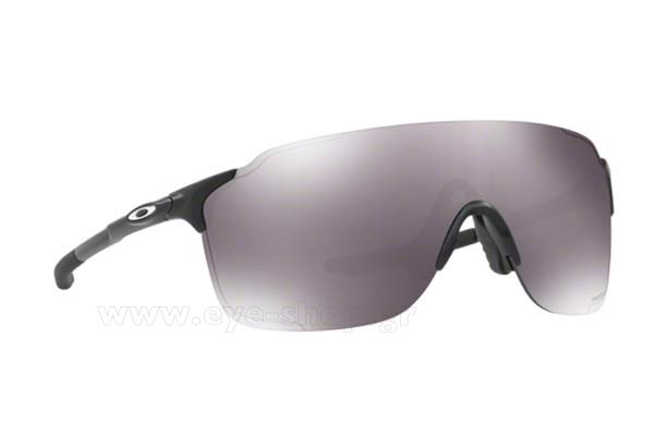 Sunglasses Oakley EVZERO STRIDE 9386 08 Prizm Black