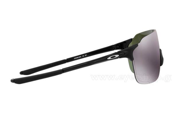 Oakley model EVZERO STRIDE 9386 color 08 Prizm Black