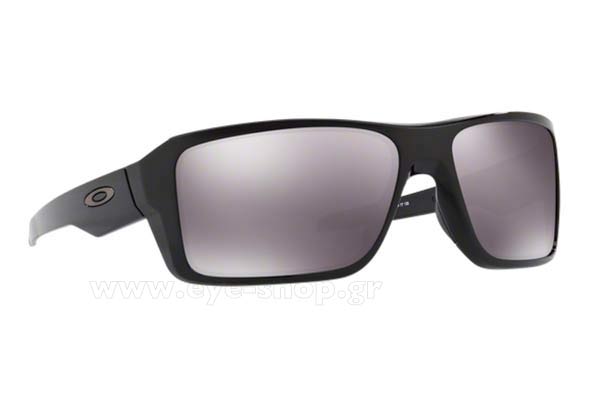 Sunglasses Oakley Double Edge 9380 15 prizm black
