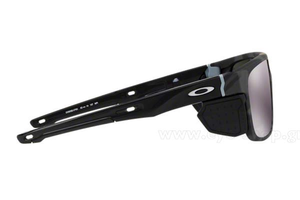 Oakley model CROSSRANGE PATCH 9382 color 07 BLACK CAMO prizm black