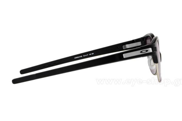 Oakley model LATCH KEY 9394 color 01 MATTE BLACK