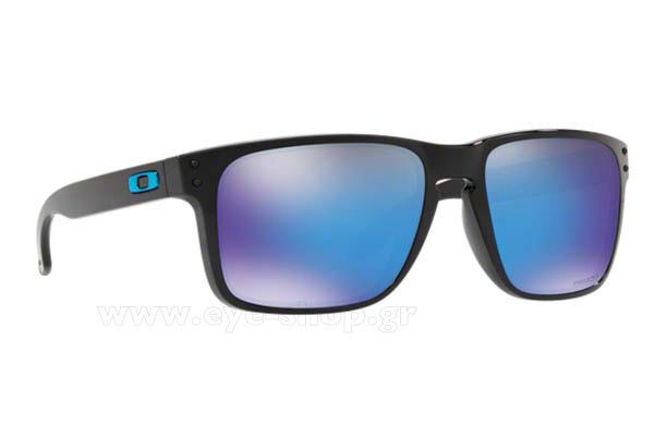 Sunglasses Oakley 9417 HOLBROOK XL 03 prizm sapphire