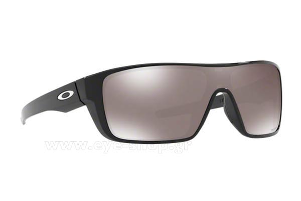 Sunglasses Oakley STRAIGHTBACK 9411 08 prizm black polarized