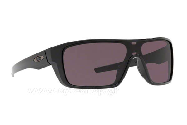 Sunglasses Oakley STRAIGHTBACK 9411 01 γκρι  prizm grey