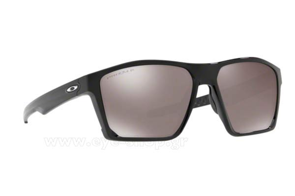 Sunglasses Oakley TARGETLINE 9397 08 prizm black polarized