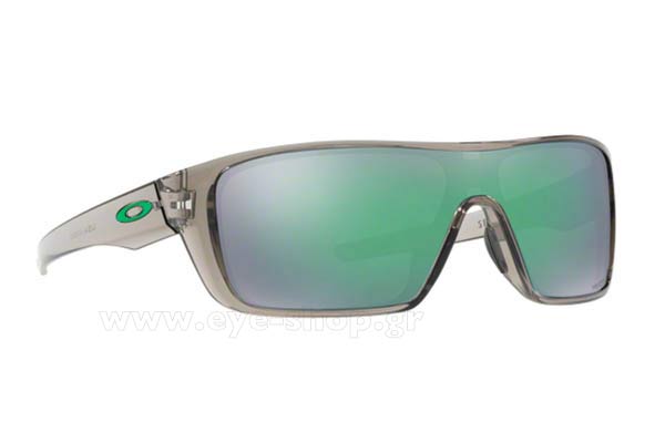Sunglasses Oakley STRAIGHTBACK 9411 05